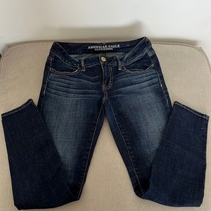 American Eagle Outfitters Jegging